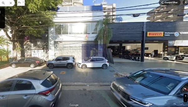 Prédio Comercial para alugar!!!