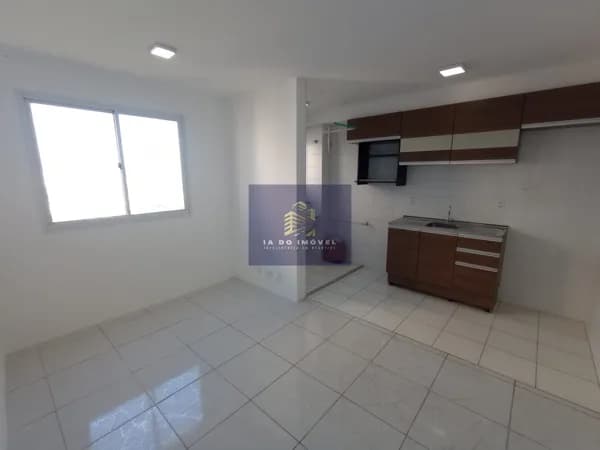 Apartamento 2 dormitórios Murumbi