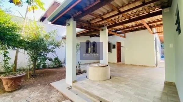 Casa Térrea, Totalmente Reformada, à Venda, Campo Belo.