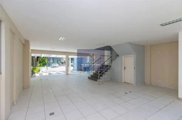 Prédio Comercial em Aclimação, São Paulo/SP