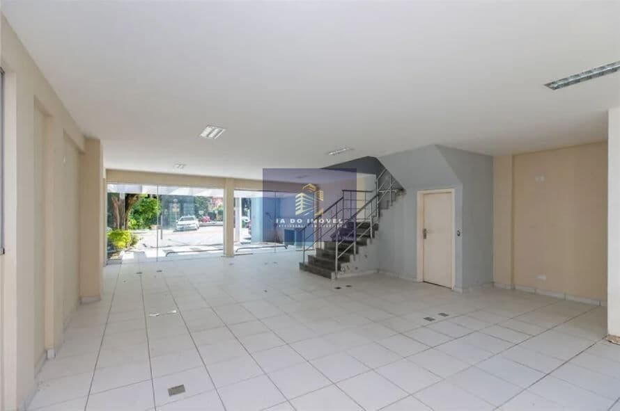 Prédio Comercial em Aclimação, São Paulo/SP