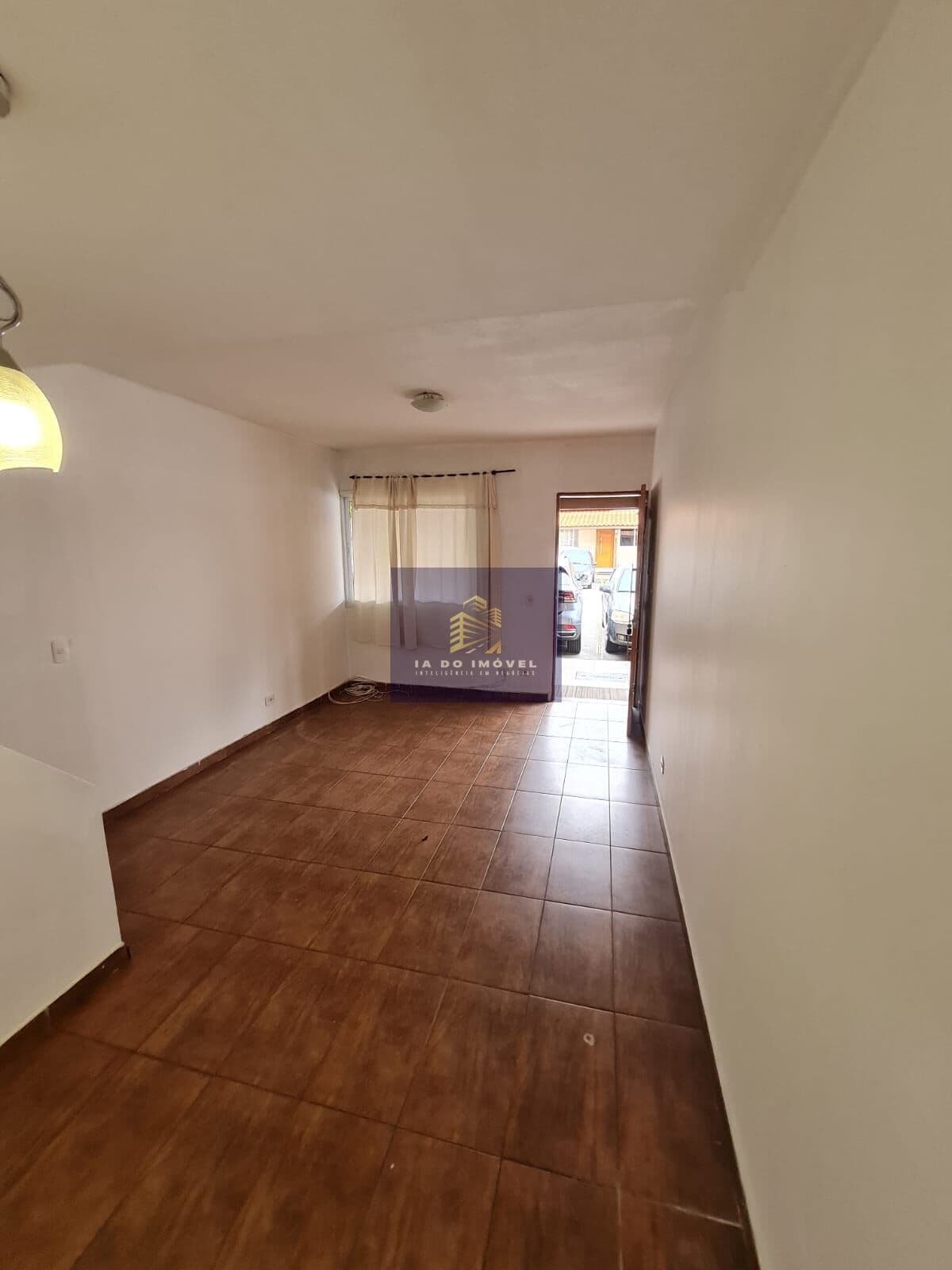 Casa de condomínio para vender na Cidade Ademar!!!