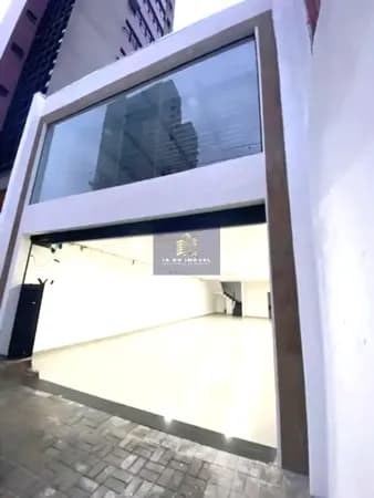 Ponto Comercial em Excelente Localização em Moema