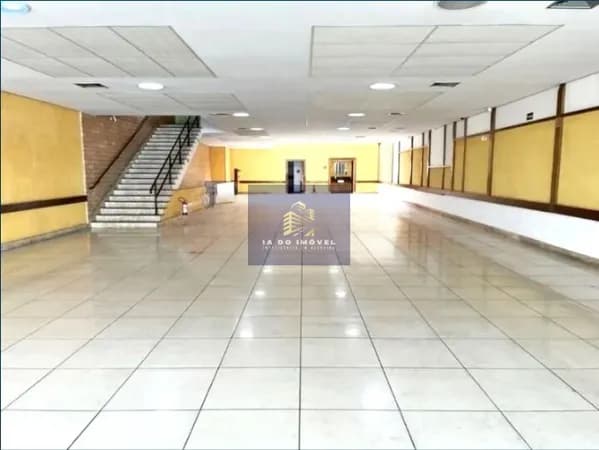 Excelente Ponto Comercial, 1700m², Vila Olimpia.
