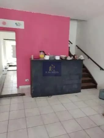 Casa para alugar no Campo Belo!
