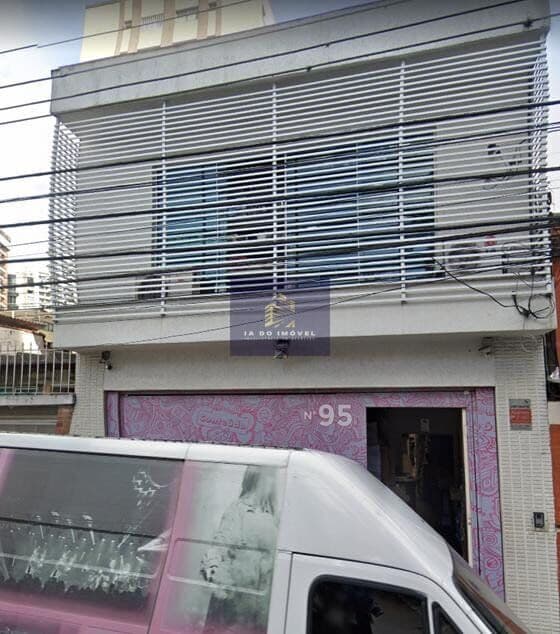 PREDIO COMERCIAL EM VILA NOVA CONCEICAO PARA ALUGAR!!!!