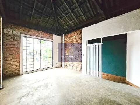 Casa Comercial, Locação, Moema.