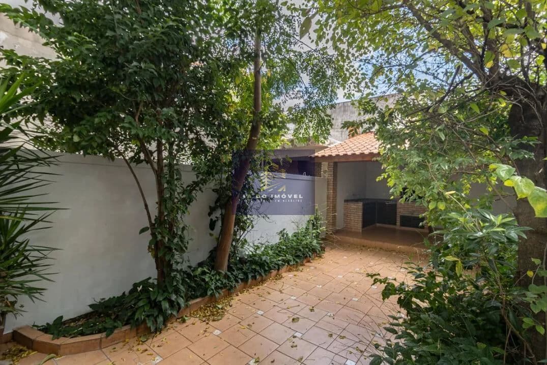 Ampla Casa, Para Locação, Planalto Paulista.