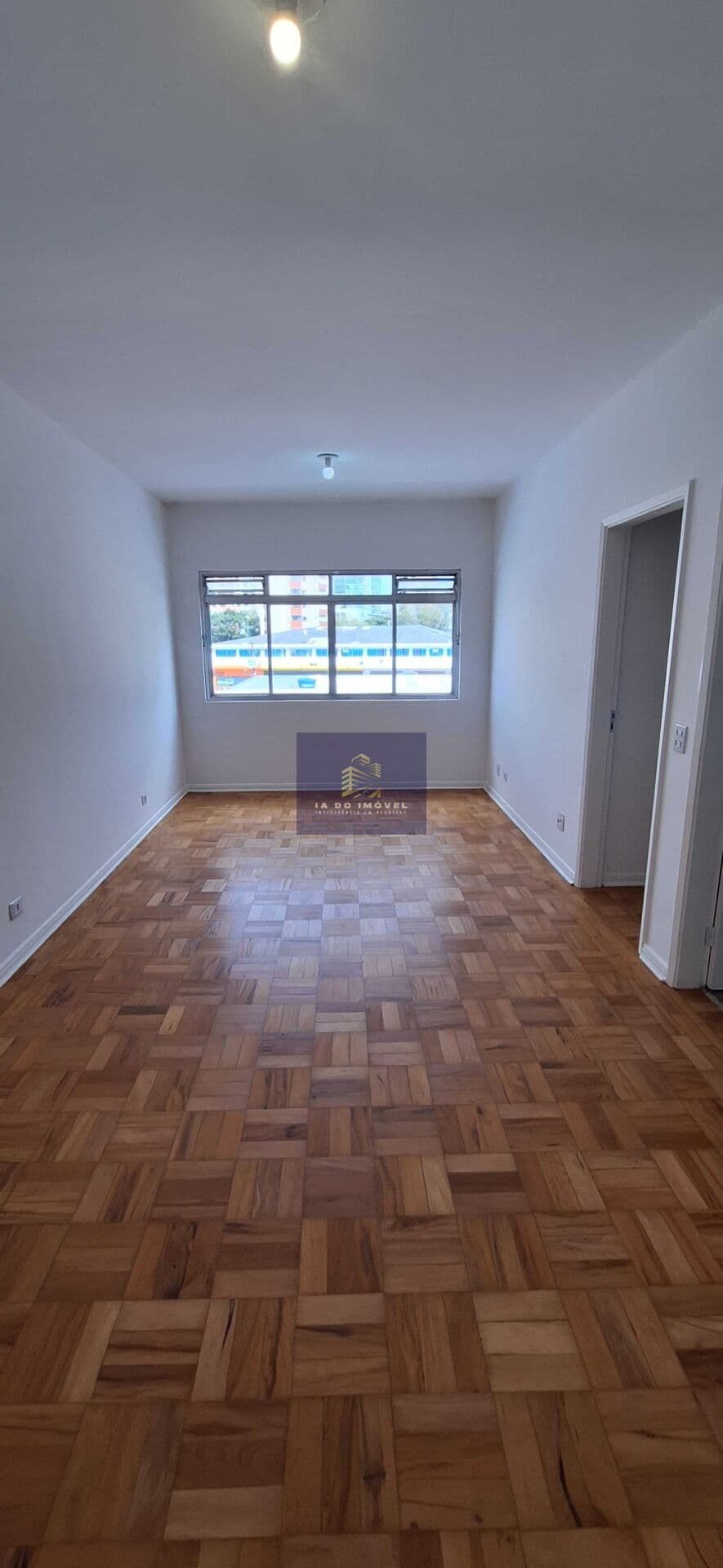 Apartamento para alugar na Vila Mascote!!!