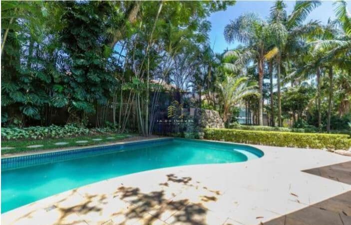 Casa em São Paulo - Brooklin