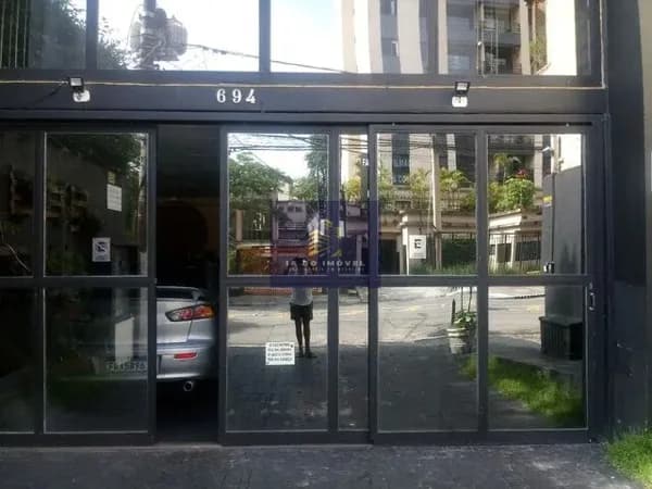Salão comercial para alugar!!!