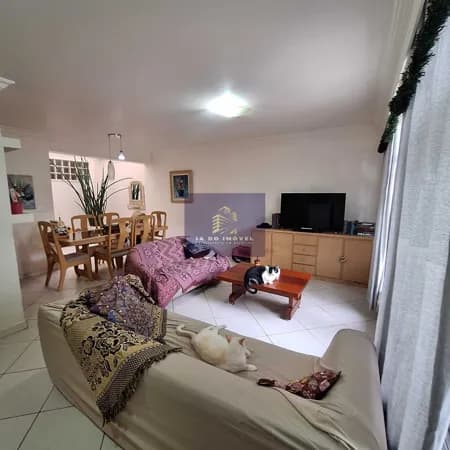 Casa Térrea à venda no Campo Belo