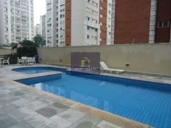 Apartamento em São Paulo - Indianópolis