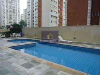 Apartamento em São Paulo - Indianópolis
