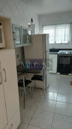 Apartamento em Moema 2 dormitórios e vaga