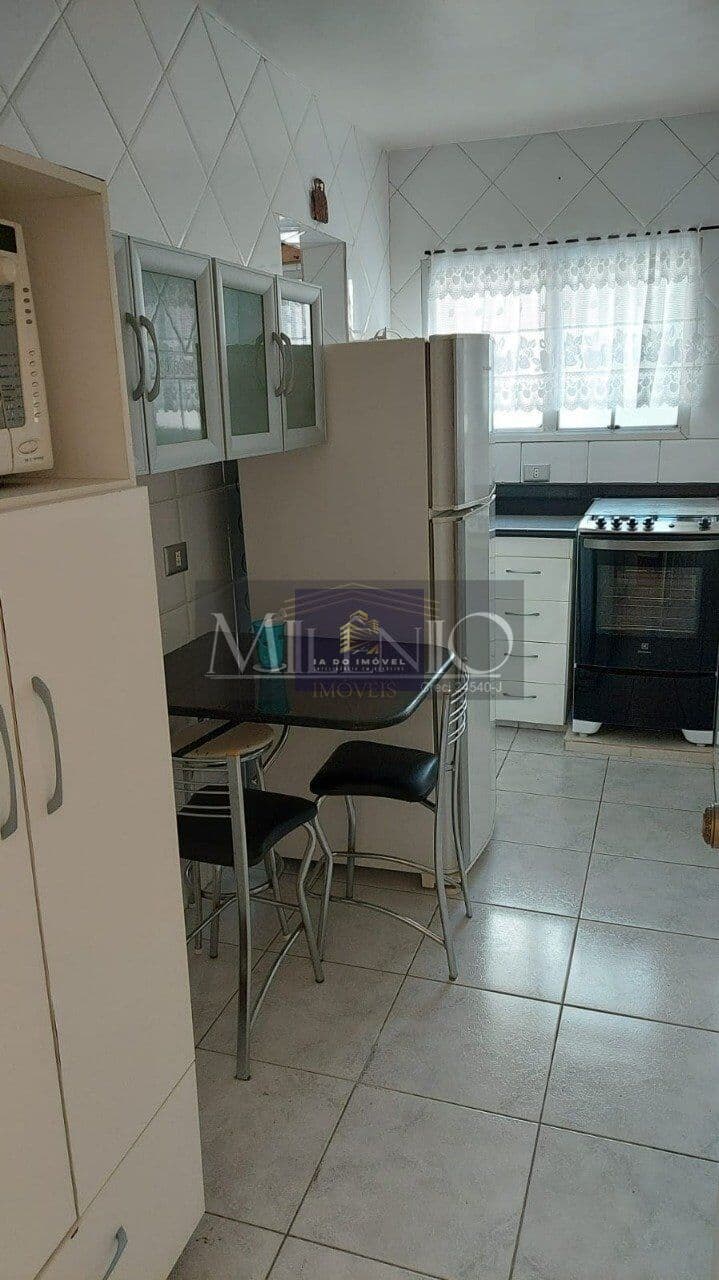 Apartamento em Moema 2 dormitórios e vaga