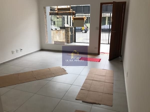 Casa Comercial, Á Venda, Planalto Paulista.