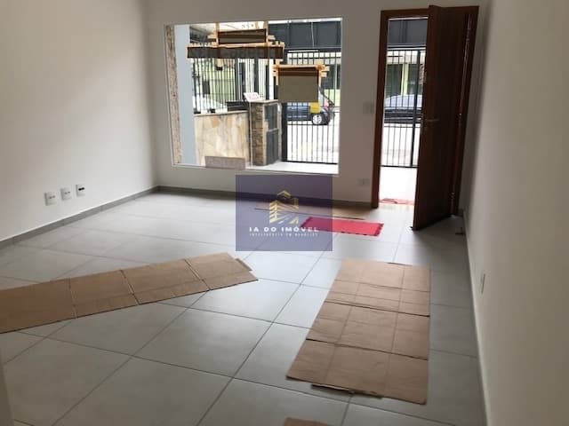 Casa Comercial, Á Venda, Planalto Paulista.
