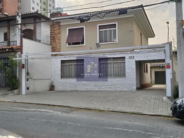 Casa para alugar no Brooklin!