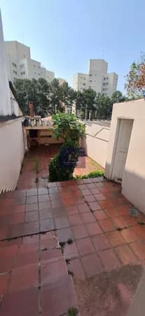 Casa Maravilhosa a venda na Vila Mascote!!!