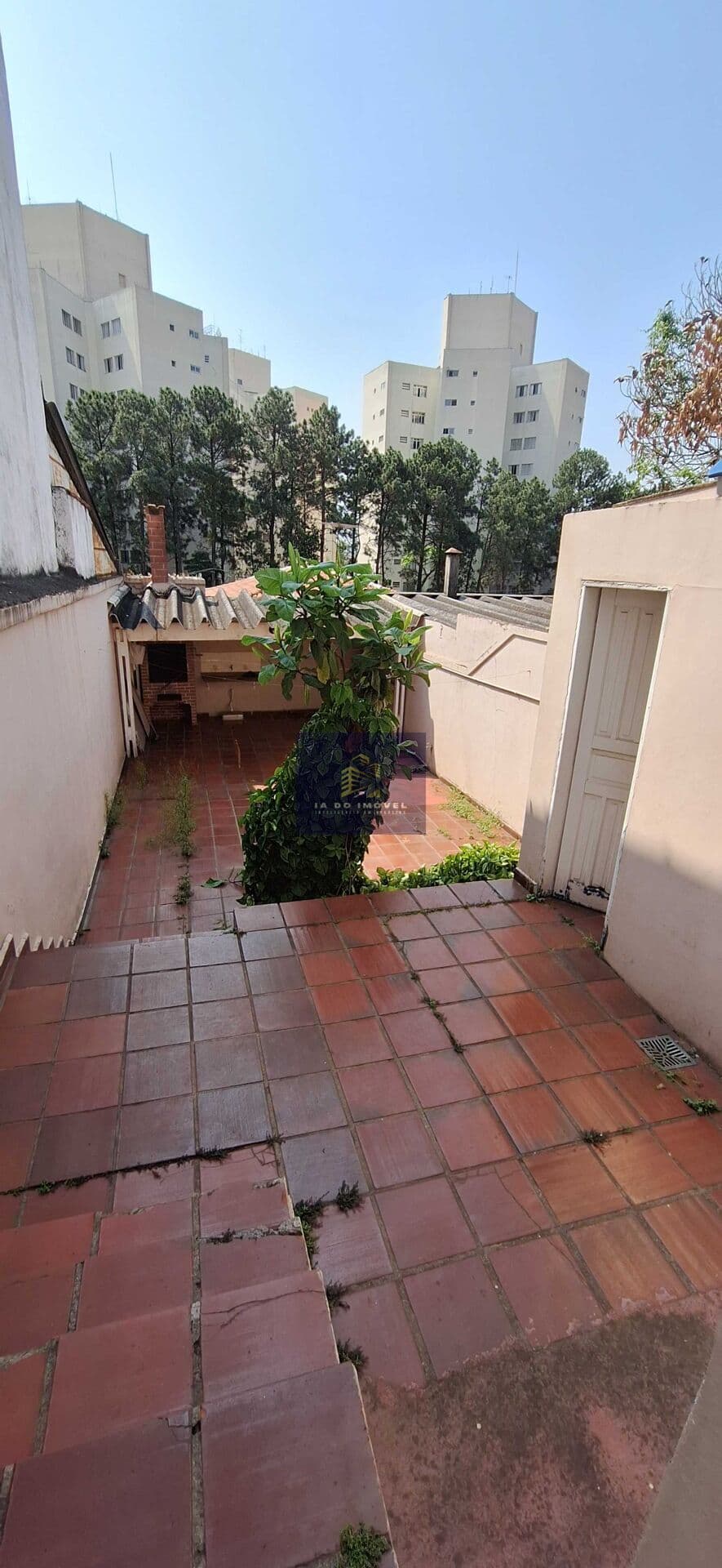 Casa Maravilhosa a venda na Vila Mascote!!!