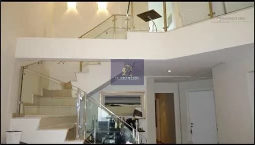 Apartamento Cobertura Moema