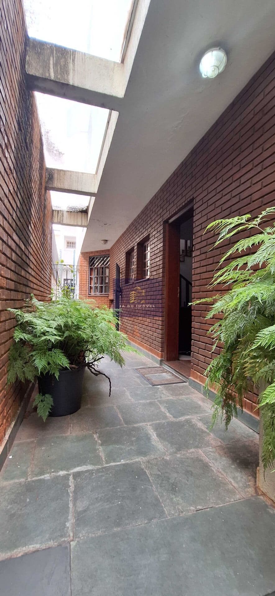 Casa com três suítes para venda no Campo Belo!!!