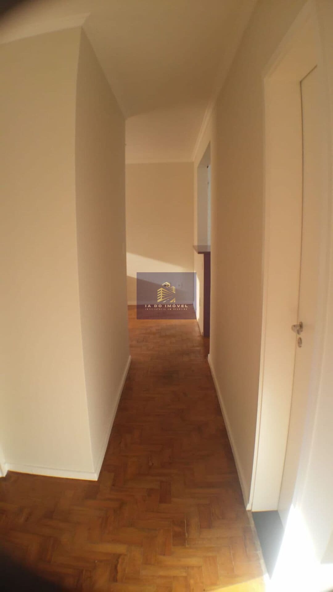 Apartamento em São Paulo - Vila Olímpia