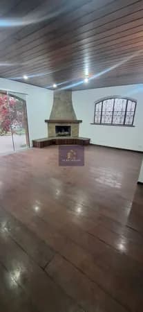 Casa com 3 suítes no Campo Belo!!!