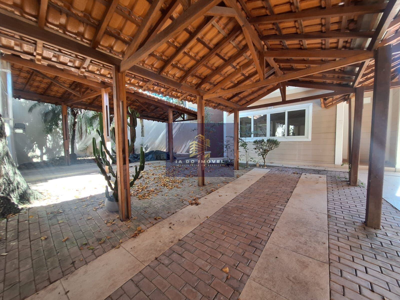Casa com 3 suítes para alugar no plaalto Paulista!!!!