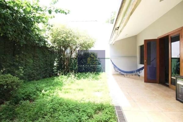 Casa, Locação, Moema