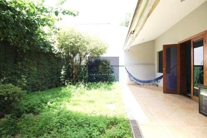 Casa, Locação, Moema
