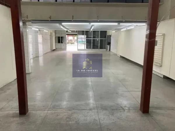 Loja Ponto Comercial para alugar!!!