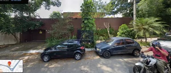 Sobrado em São Paulo - Chácara Monte Alegre