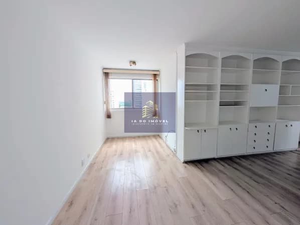 Apartamento em São Paulo - Moema
