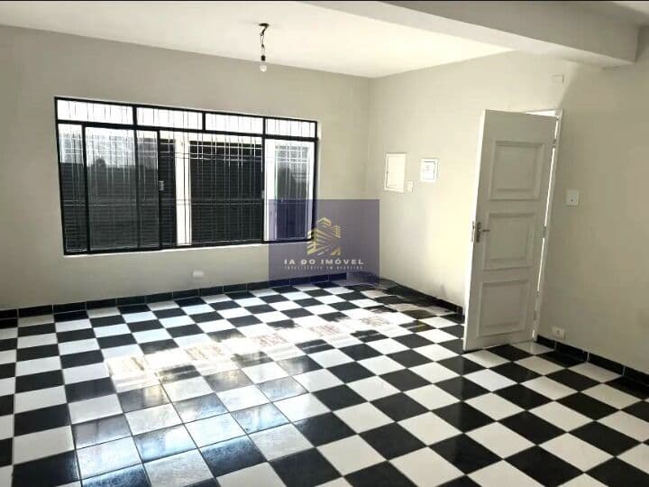 Casa Comercial, Locação, Campo Belo.