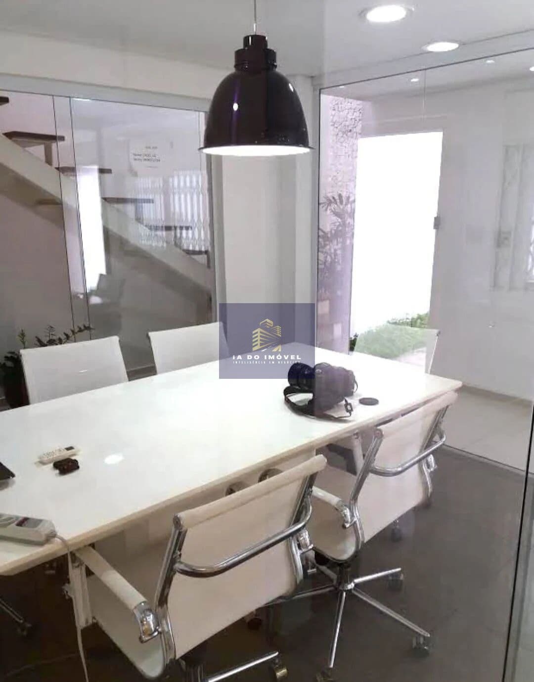 Imóvel Comercial Locação em Moema, São Paulo/SP