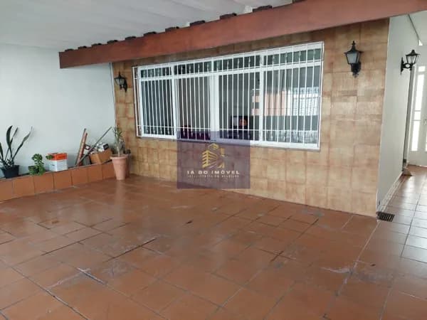 Casa à venda na Vila Mascote!!!