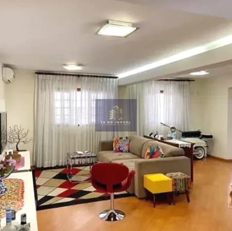 Casa em São Paulo - Jardim Novo Mundo