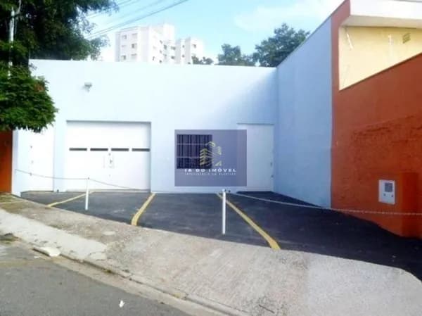 Excelente Galpão Comercial, para Locação, Campo Belo.
