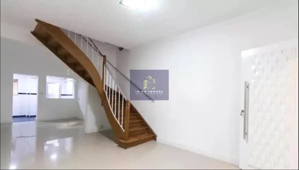 Casa á Venda, Planalto Paulista.