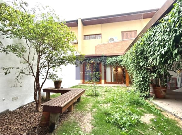 Casa em Condomínio, 4 Suítes, Á Venda, Campo Belo.