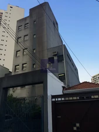 Prédio Comercial á venda na Saúde!!!