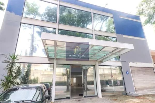 Excelente Prédio Comercial, Locação Moema.