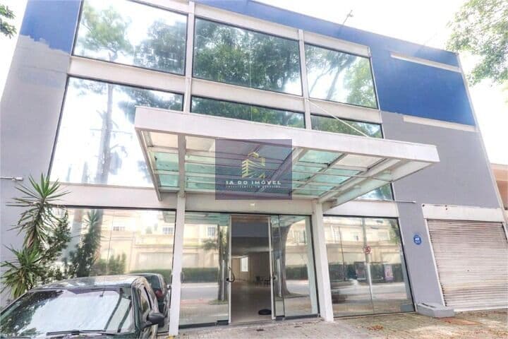 Excelente Prédio Comercial, Locação Moema.