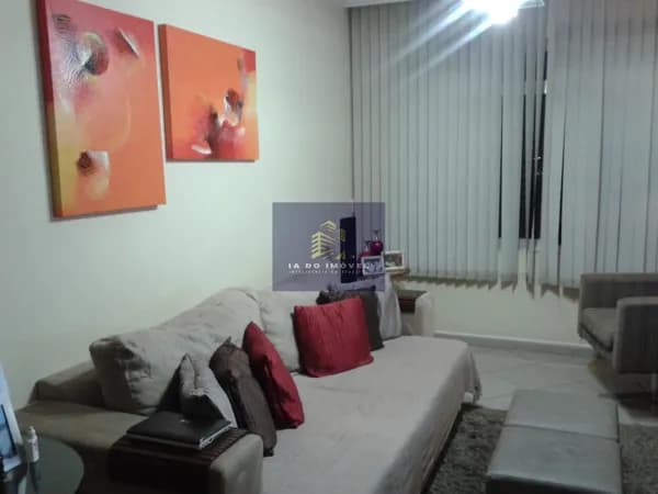 Apartamento Padrão à venda na Saúde!!!