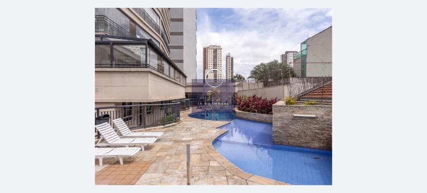 Apartamento Alto Padrão Ipiranga