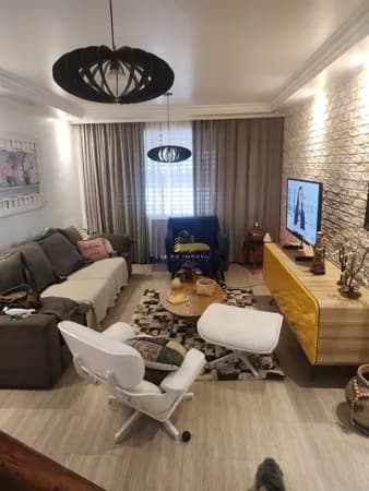 Casa à venda na Vila Mascote!!!!