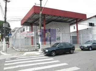 Prédio comercial à venda!!!
