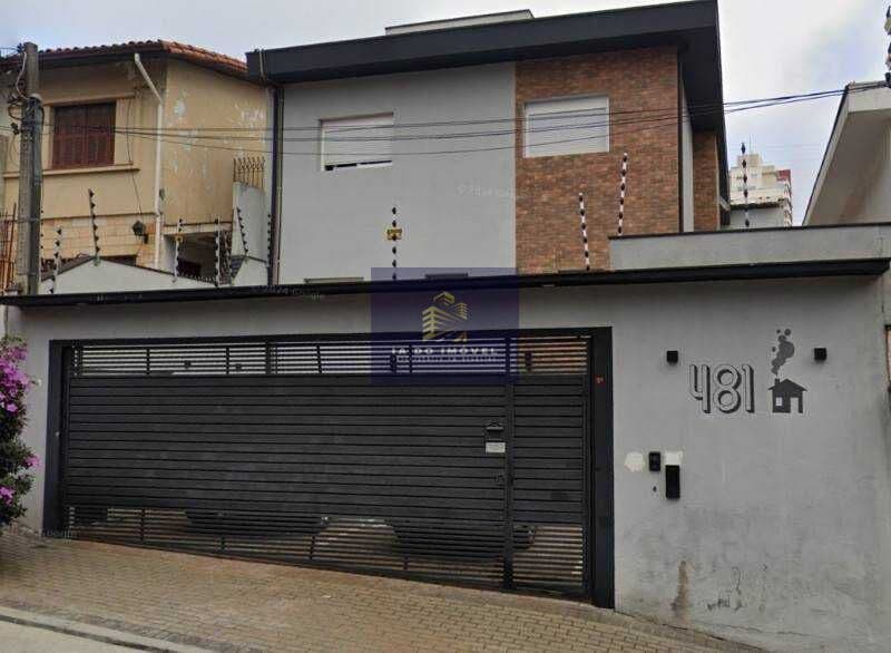 Sobrado em São Paulo - Campo Belo